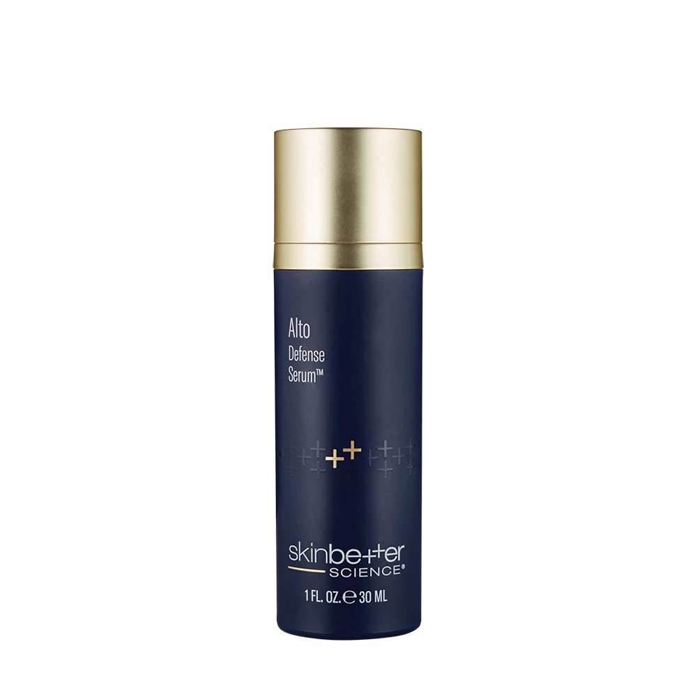 Alto Defense Serum