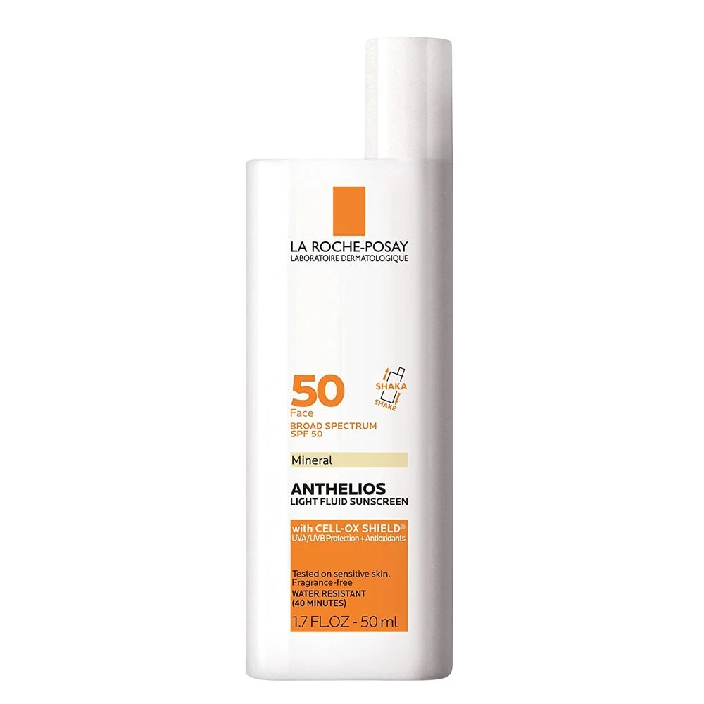 Anthelios Mineral Light Fluid 50