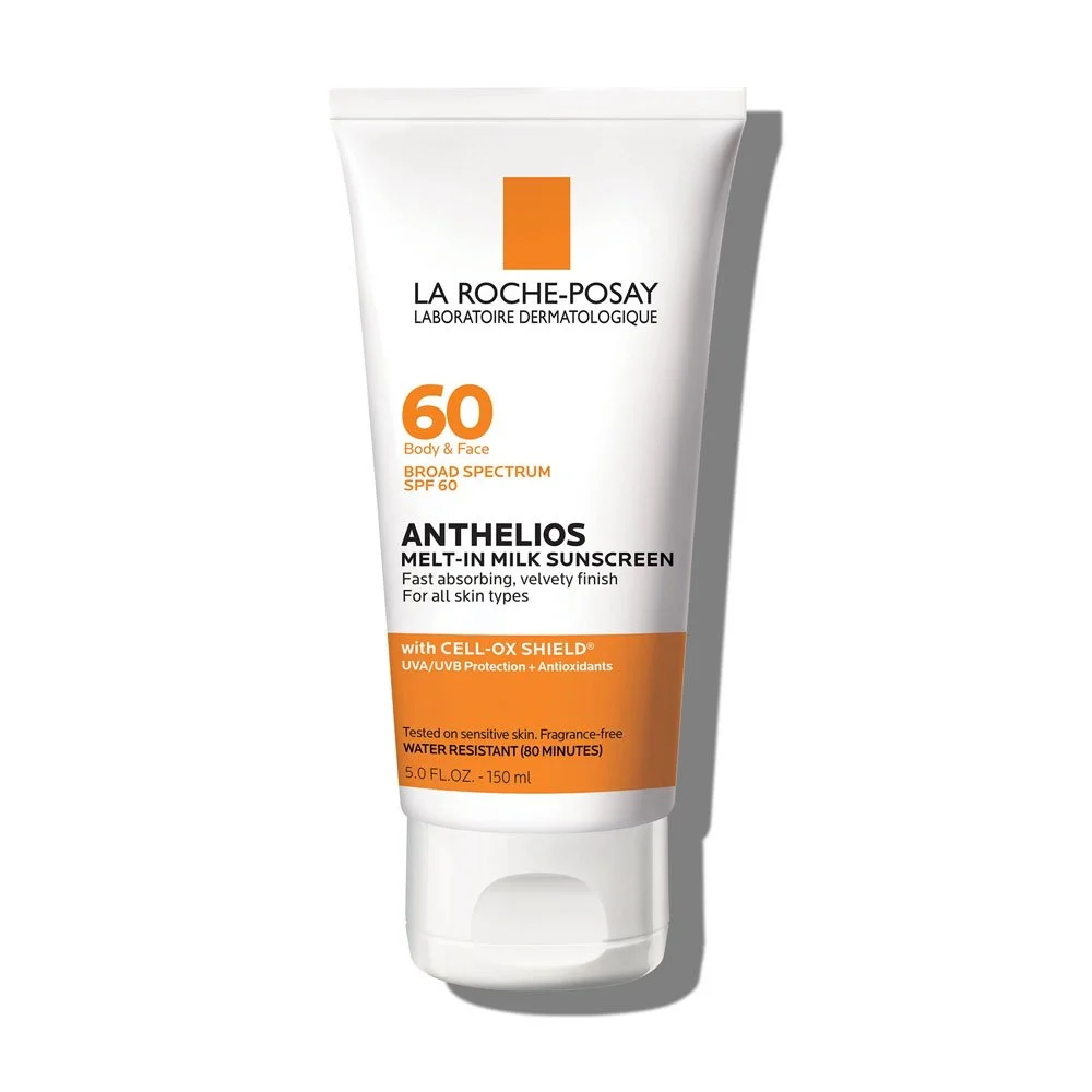 Anthelios. Melt In Milk 60