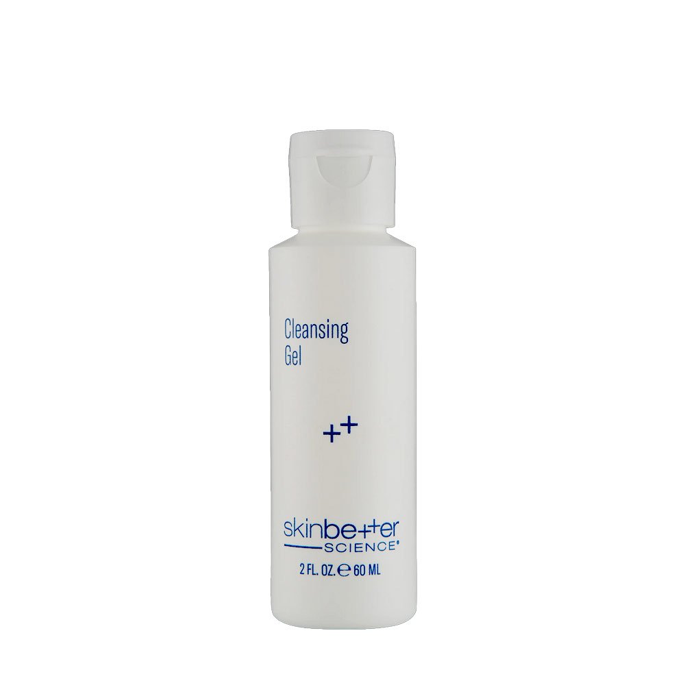 Cleansing Gel