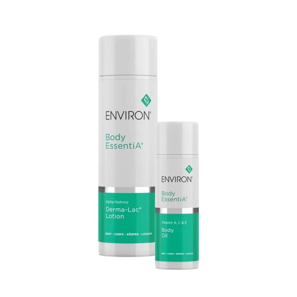 Environ Body Vitamin Treatment Pack