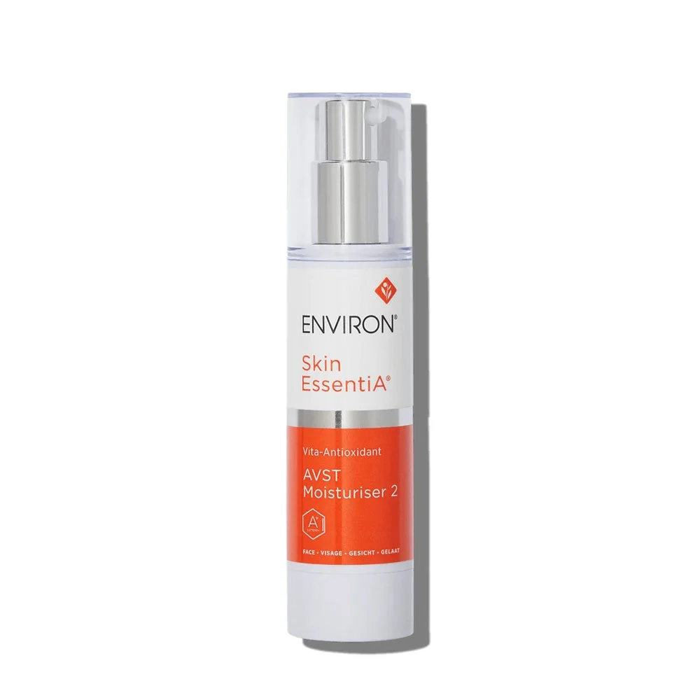Skin Essentia Vita Antioxidant AVST Moisturiser 2
