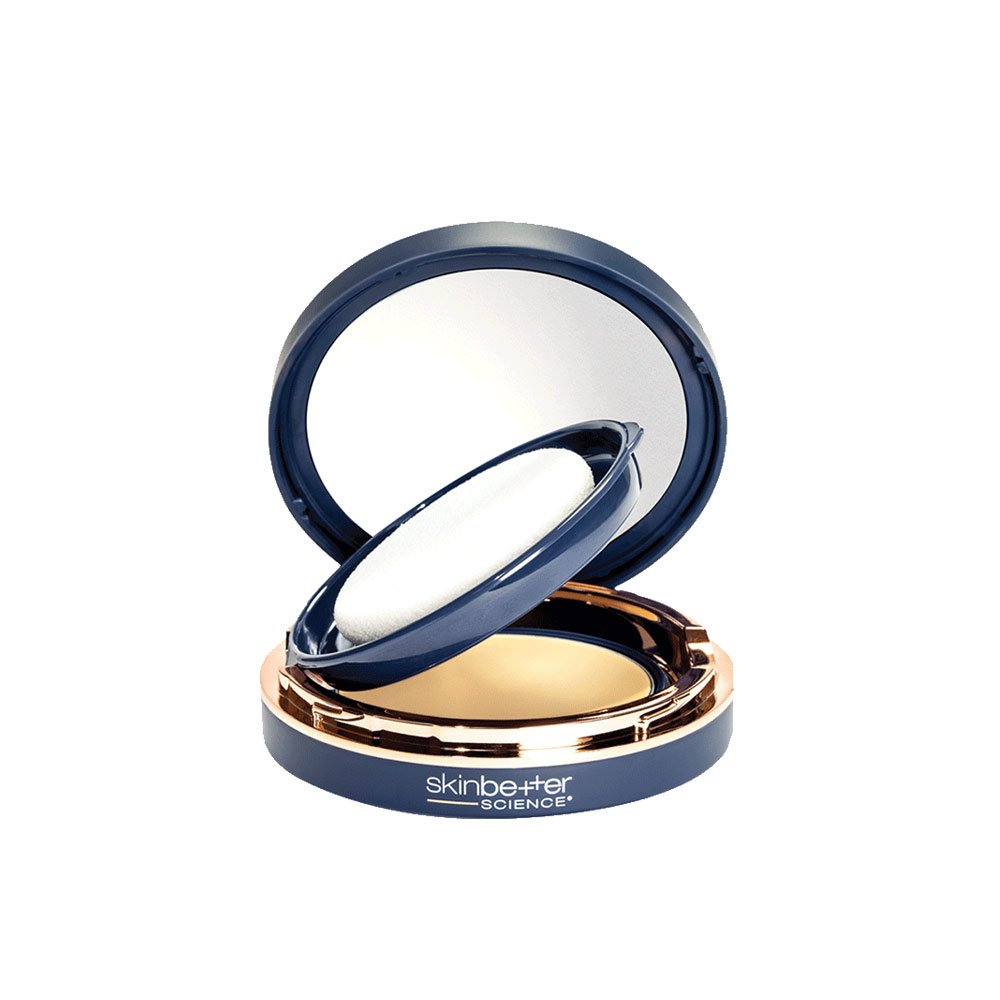 Sunbetter Tone Smart Broad Spectrum SPF 68 Sunscreen Compact