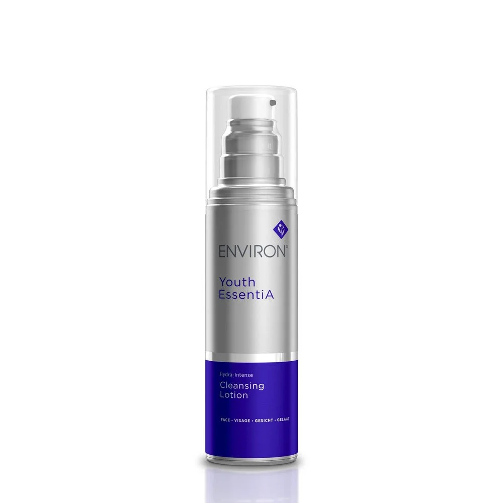 Youth Essentia Hydra Intense Cleansing Lotion